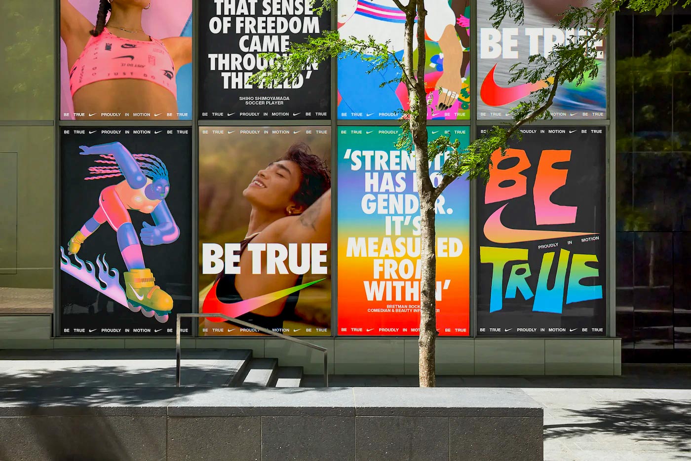 Wheatpasting 101: How we can transform public spaces for your brand
